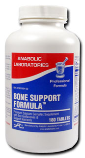 Bone Support Formula Tab (180)
