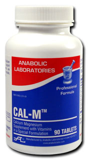 Cal-M Tab