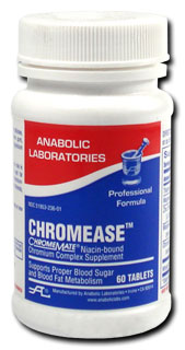 Chromease Tab