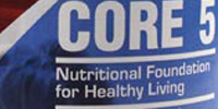 Core 5 Supplements