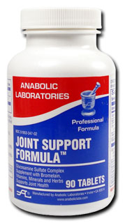 Joint Support Formula Tab (30)