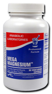 Mega-Magnesium Caps
