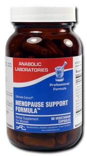 Menopause Support Formula Cap