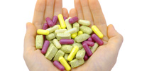 Multi-Vitamins
