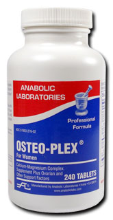 Osteo-Plex Tab (240)