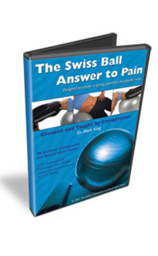 The Swiss Ball Answer to Pain