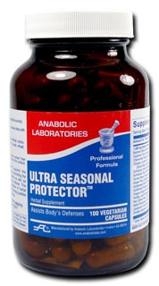 Ultra-Seasonal Protector